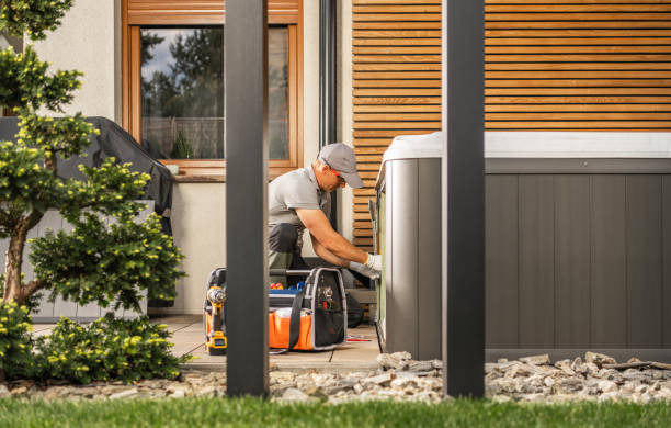 Smoke and Carbon Monoxide Detector Installation in Detroit Lakes, MN